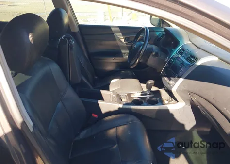 2013 Nissan Altima 2.5 from USA, damaged, VIN 1N4AL3AP0DN463036